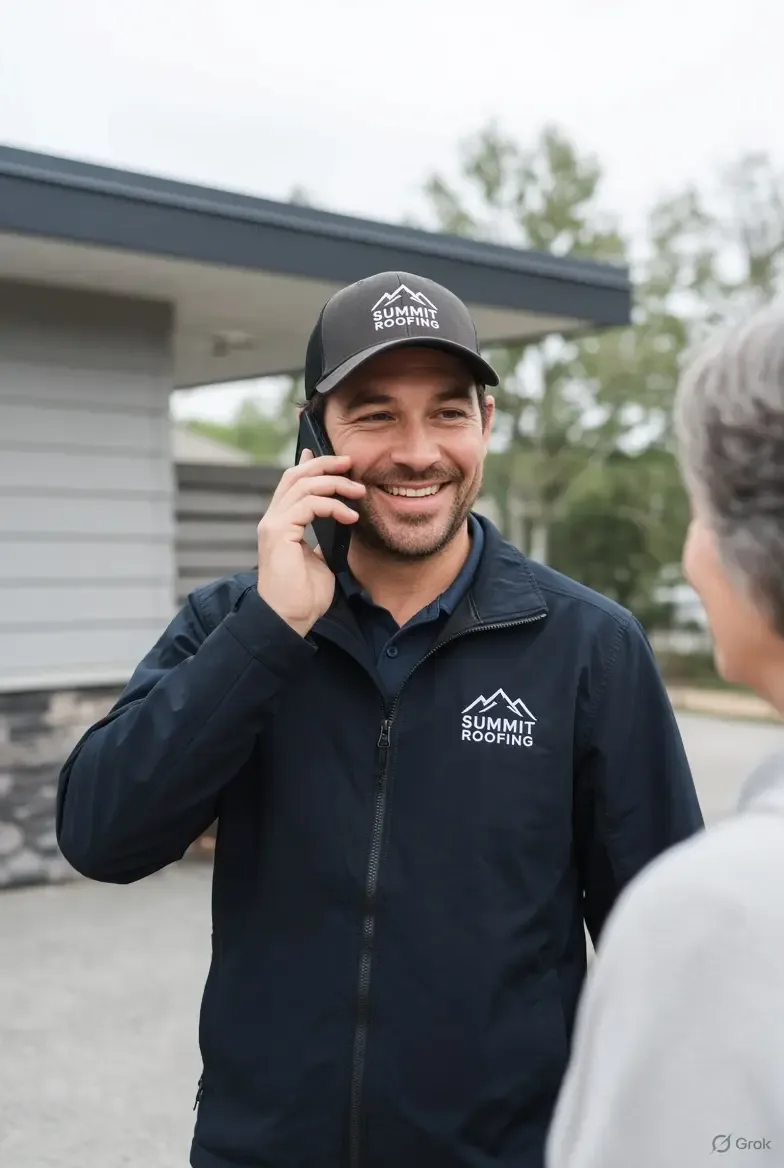 Flat Roof Leak Repair Spring Lake, MI FAQs